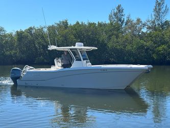 28' World Cat 2019 Yacht For Sale